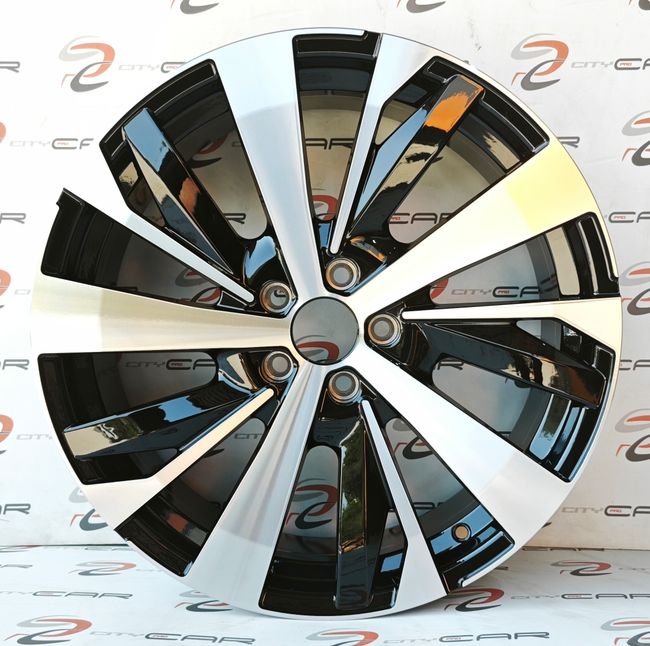 PEUGEOT 19" 5x108 Aluminijumske felne